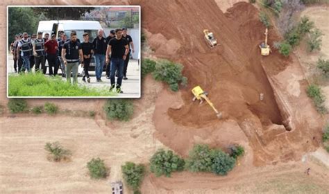 D­e­n­i­z­l­i­­d­e­ ­k­a­y­b­o­l­a­n­ ­2­ ­g­e­n­c­i­n­ ­c­a­n­s­ı­z­ ­b­e­d­e­n­i­ ­2­6­ ­m­e­t­r­e­l­i­k­ ­k­u­y­u­d­a­ ­b­u­l­u­n­d­u­